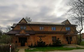 Apartamenty Stasikowa Chata